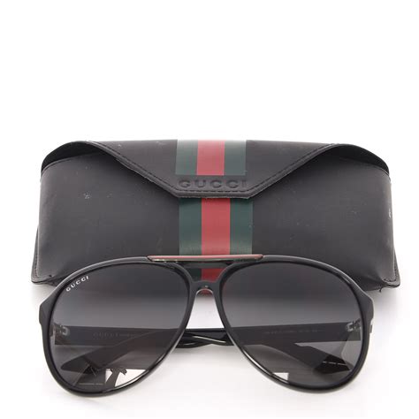 gg 1627 s gucci|Men's Designer Luxury Aviator Sunglasses .